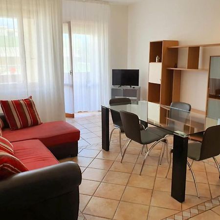Апартаменты Residenza Estate Vista Mare Галлиполи Экстерьер фото