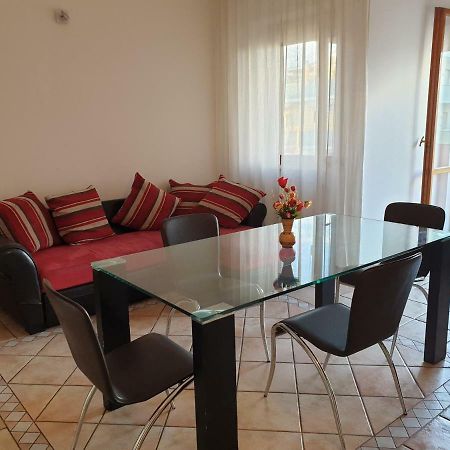 Апартаменты Residenza Estate Vista Mare Галлиполи Экстерьер фото